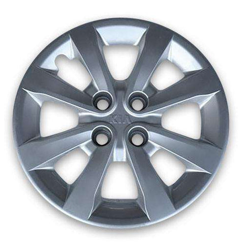 Kia Rio 2012-2017 Hubcap