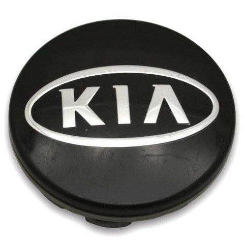 Kia Forte Optima Rio Rondo Soul Sportage Sedona Spectra1998-2013 Center Cap