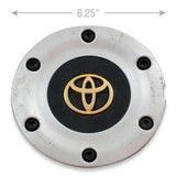 Toyota Solara 1999-2003 Center Cap - Centercaps.net