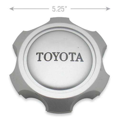 Toyota 4Runner Tacoma T100 1995-2002 Center Cap - Centercaps.net