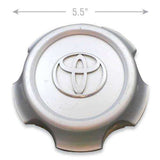 Toyota Land Cruiser 1998-2002 Center Cap - Centercaps.net