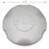 GMC Sierra 1500 Van Yukon XL 1500 1999-2004 Center Cap - Centercaps.net