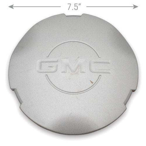 GMC Sierra 1500 Van Yukon XL 1500 1999-2004 Center Cap