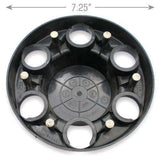 Chevy Silverado 1500 2500 Suburban 1500 2500 Tahoe 1988-1999 Center Cap - Centercaps.net