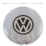 Volkswagen 1995-2001 Center Cap - Centercaps.net