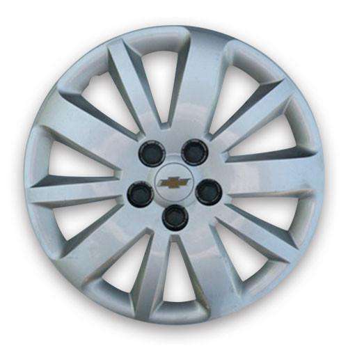 Chevy Cobalt 2009-2010 Hubcap - Centercaps.net