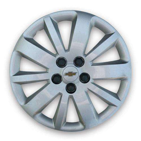 Chevy Cobalt 2009-2010 Hubcap