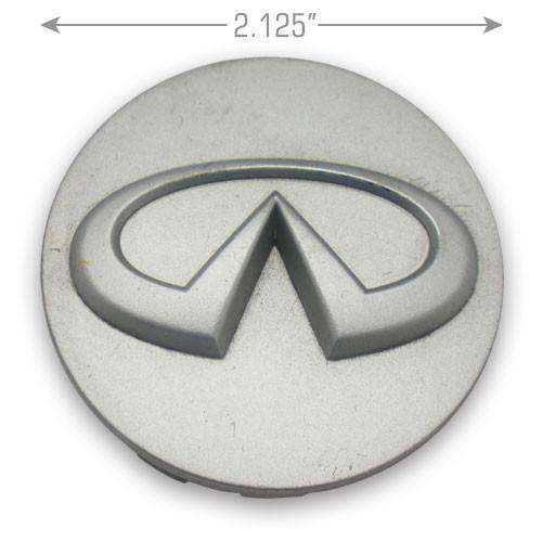 Infiniti G35 Q45 I30 G20 M45 1998-2015 Center Cap - Centercaps.net