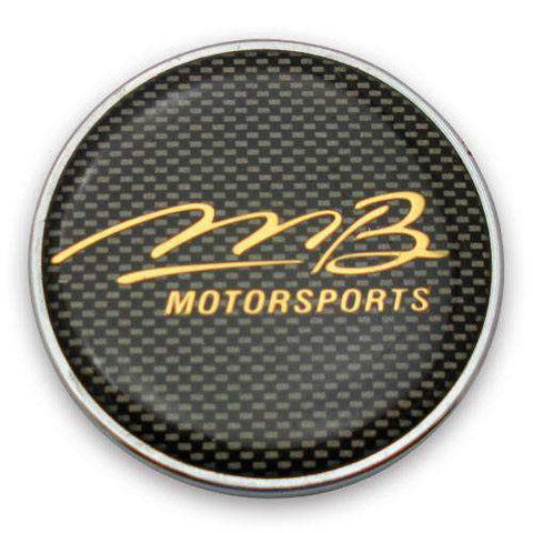 Aftermarket MB Motoring  Center Cap