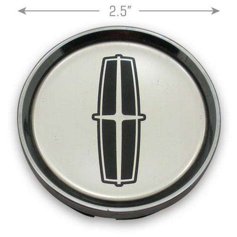 Lincoln N/A Center Cap