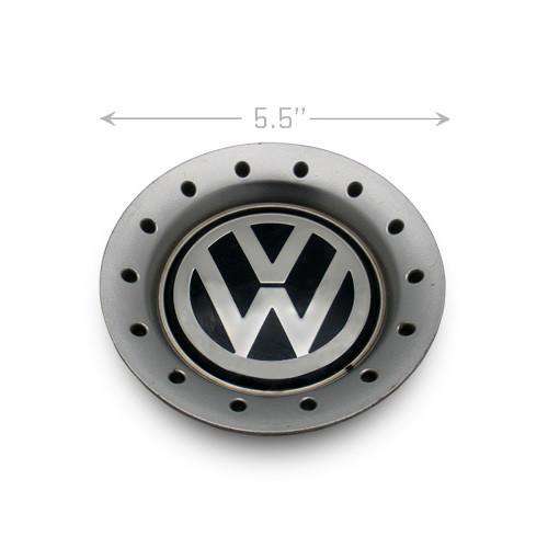 Volkswagen Beetle Jetta 2002-2007 Center Cap - Centercaps.net