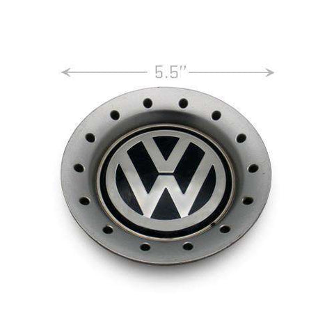 Volkswagen Beetle Jetta 2002-2007 Center Cap