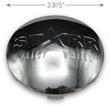 Starr BDW707H Center Cap - Centercaps.net