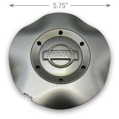 Nissan Sentra 2000 Center Cap - Centercaps.net