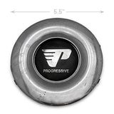 Aftermarket Progressive  Center Cap - Centercaps.net