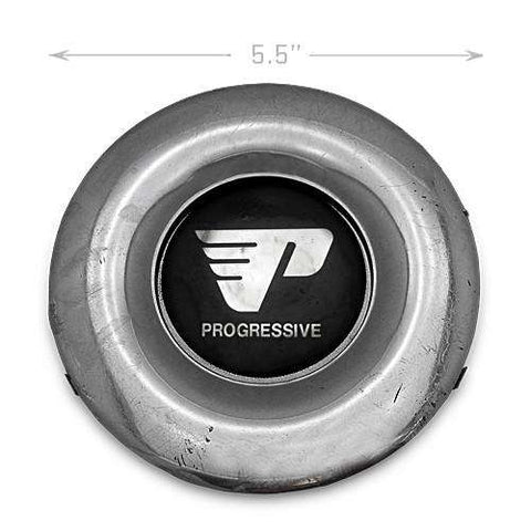 Aftermarket Progressive  Center Cap