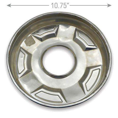 Chevy Center Cap