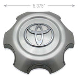 Toyota 4Runner 2003-2012 Center Cap - Centercaps.net