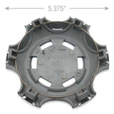 Toyota 4Runner 2003-2012 Center Cap - Centercaps.net