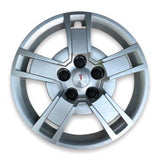 Pontiac Vibe 2009-2010 Hubcap - Centercaps.net