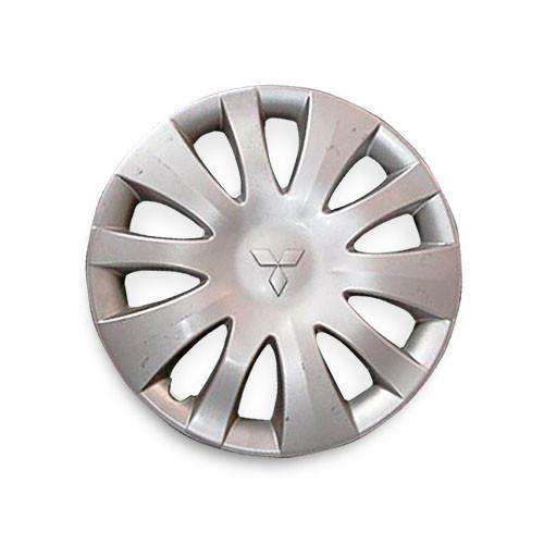 Mitsubishi Lancer 2006-2007 Hubcap - Centercaps.net