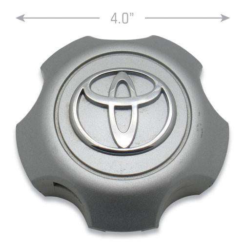 Toyota Highlander 2001-2007 Center Cap - Centercaps.net