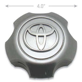 Toyota Highlander 2001-2007 Center Cap - Centercaps.net