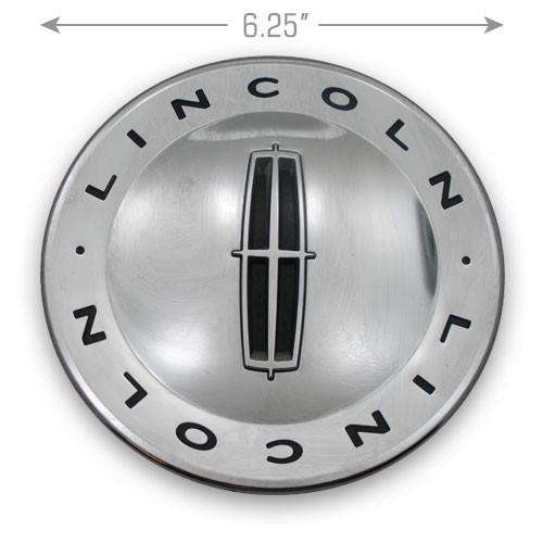 Lincoln Town Car MKX 2006-2011 Center Cap - Centercaps.net