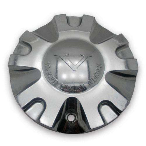 Aftermarket Unknown  Center Cap