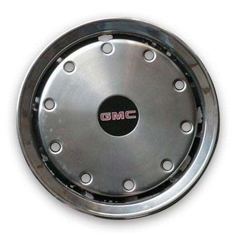 GMC Sierra (Classic) 1500 2500 3500 Van Suburban Truck 1988-1996 Hubcap