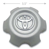 Toyota Tundra Sequoia 2005-2007 Center Cap - Centercaps.net