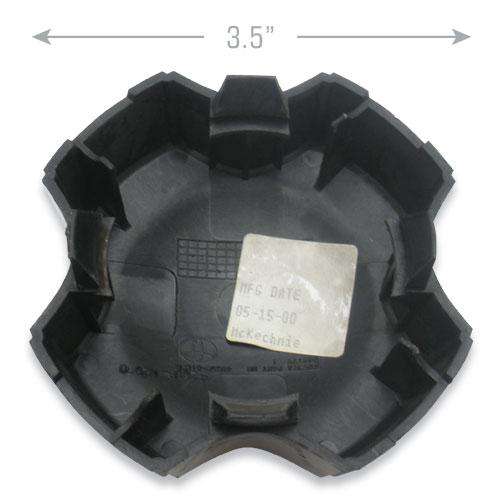 Toyota Tercel 1991-1999 Center Cap - Centercaps.net