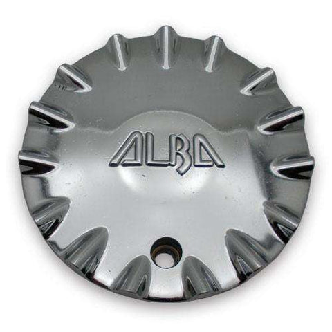 Aftermarket Alba  Center Cap