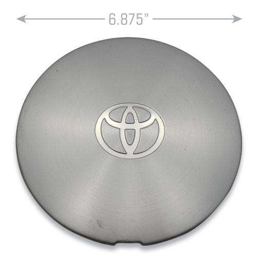 Toyota Sienna 1998-2003 Center Cap - Centercaps.net