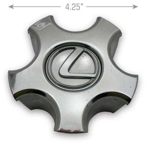 Lexus LS 430 2001-2003 Center Cap - Centercaps.net