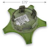 Hyundai Veloster 2012-2017 Center Cap - Centercaps.net