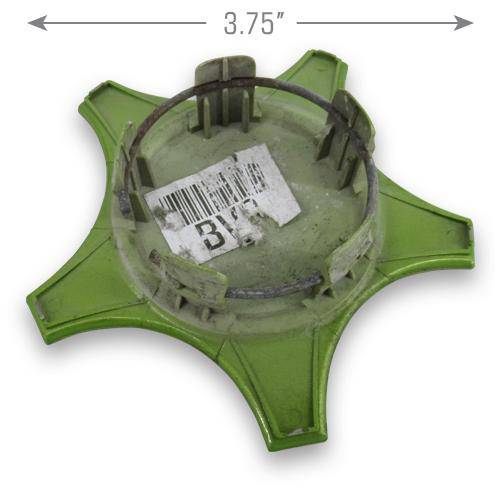 Hyundai Veloster 2012-2017 Center Cap - Centercaps.net