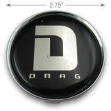 Drag BC-635 Center Cap