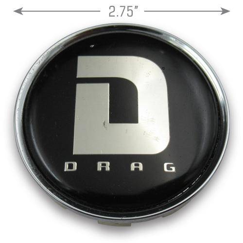 Drag BC-635 Center Cap