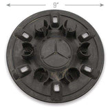 Mercedes Benz Sprinter 1500 2500 2011-2023 Center Cap - Centercaps.net