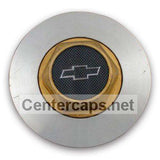 Chevy Monte Carlo Impala Malibu 1998-2007 Center Cap - Centercaps.net