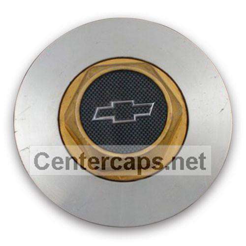 Chevy Monte Carlo Impala Malibu 1998-2007 Center Cap - Centercaps.net