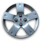 Pontiac G3 Wave 2006-2010 Hubcap - Centercaps.net