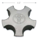 Toyota Camry 1997-2001 Center Cap - Centercaps.net