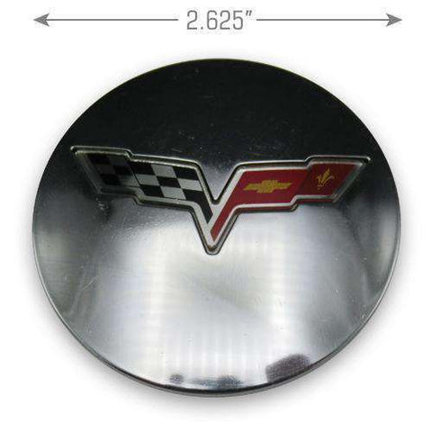 Chevy Corvette 1998-2004 Center Cap