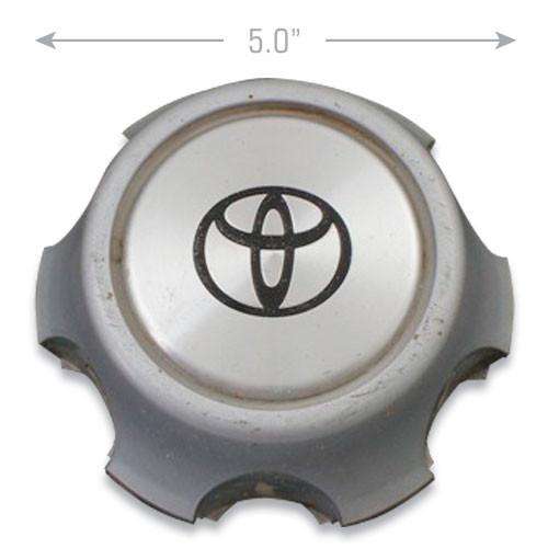 Toyota T100 1993-1998 Center Cap - Centercaps.net