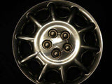 Chrysler Cirrus 1999-2000 Hubcap - Centercaps.net