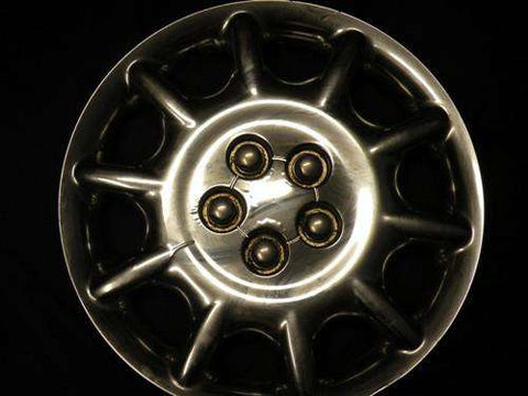 Chrysler Cirrus 1999-2000 Hubcap