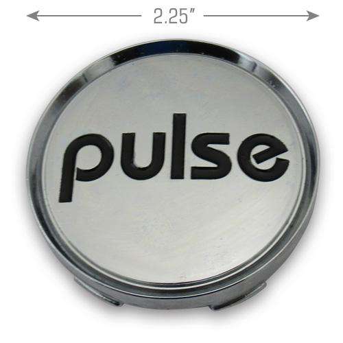 Pulse SUCAP-11 Center Cap - Centercaps.net