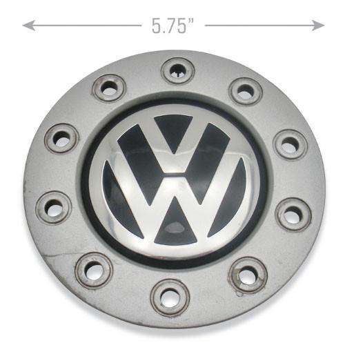 Volkswagen Golf 1999-2002 Center Cap - Centercaps.net